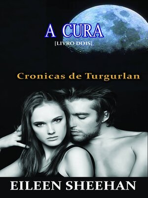cover image of A Cura  (Livro dois)